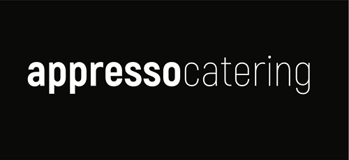 Appresso Catering Logo