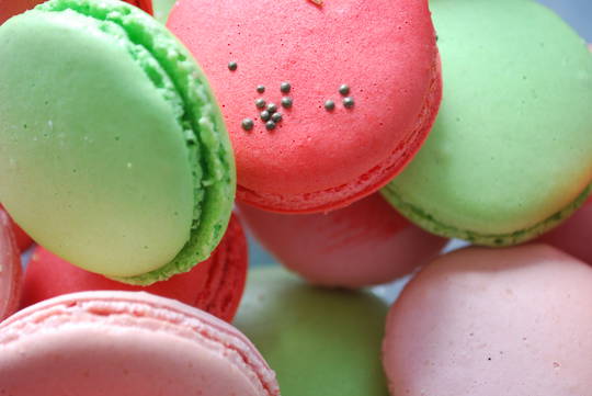 Macarons