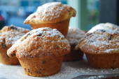 Muffins - small