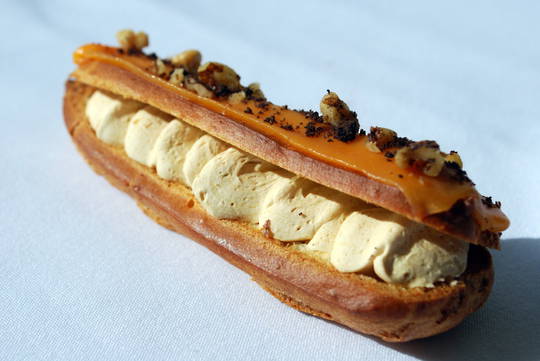 French Eclairs
