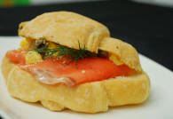 Croissants - Breakfast