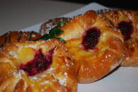 Danish Pastry