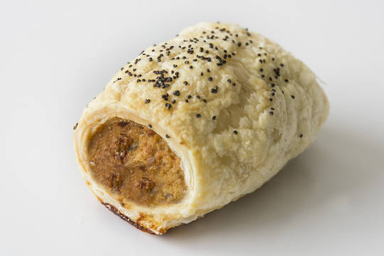 Sausage Rolls