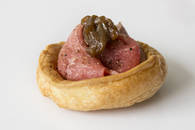 Mini Yorkshire Pudding